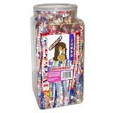 Candy Necklace Tub 72 ct.
