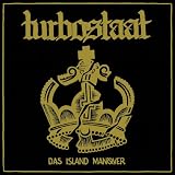 Das Island Manöver(Ltd. Edition incl. DVD) Cover