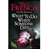What to Do when Someone Dies