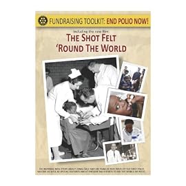 End Polio Now Fundraising DVD Toolkit
