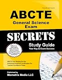 ABCTE General Science Exam