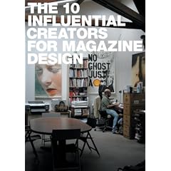 The 10 Influential Creators for Magazine Design