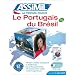 Le portugais du Br�sil (4CD audio)