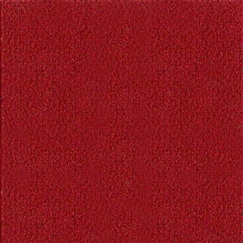 Mali Felt Billiard Fabric Cloth for 7 Foot Pool Table Red