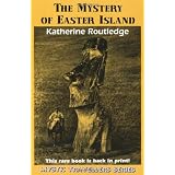 The Mystery of Easter Island (Mystic Traveller)