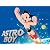 Astro Boy (2004)