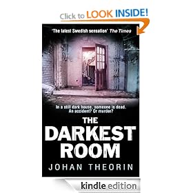 The Darkest Room