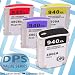 All Products : Original DPS © 940XL Remanufactured Color-set Cyan, Magenta,Yellow Ink Cartridge