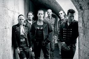 Image of Rammstein