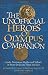 Unofficial Heroes of Olympus Companion