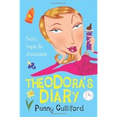 Theodoras Diary