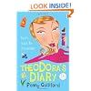 THEODORA'S DIARY