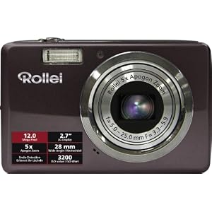 Rollei Compactline 350 Rollei Compactline 350