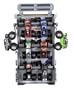 Hot Wheels Monster Jam Show Off Showdown Action Set