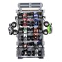 Hot Wheels Monster Jam Show Off Showdown Action Set