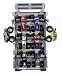 Hot Wheels Monster Jam Show Off Showdown Action Set