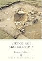 Viking Age Archaeology (Shire Archaeology)