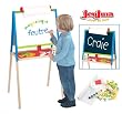 JeuJura - Loisir Cr�atif - Tableau Dessin Avec Accessoires + Boite