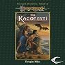 The Kagonesti: Dragonlance: Lost Histories, Book 1