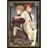 TVアニメーション 「うみねこのなく頃に」 コレクターズエディション 初回限定版 Note.01 [Blu-ray]