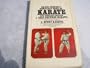 Complete book of karate