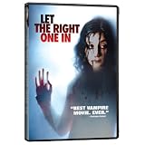 Let the Right One inby Per Ragnar