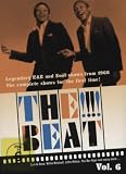 The !!!! Beat - Vol. 6 Shows 22-26 [DVD] [2005]