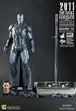 2011 SDCC Hot Toys Iron Man Mark IV Secret Project Comic Con Exclusive 12
