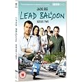 Lead Balloon - Series 2 [DVD]