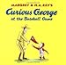 Curious George at the Baseball Game