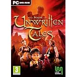 The Book of Unwritten Tales