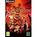 The Book of Unwritten Tales (PC DVD)