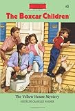 The Yellow House Mystery(Boxcar Children 3)