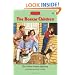 The Yellow House Mystery (The Boxcar Children, No. 3) (Boxcar Children Mysteries)