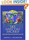 Sex and the Sacred: Gay Identity and Spiritual Growth