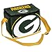 FOCO Green Bay Packers Big Logo Team Lunch Bag