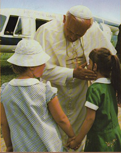 Pope Wojtyla - The early years: A vivid and human photographic documentation on Pope Wojtyla