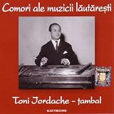 Comori ale muzicii lautaresti, Cimbalom