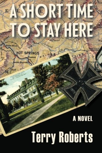 A Short Time to Stay Here