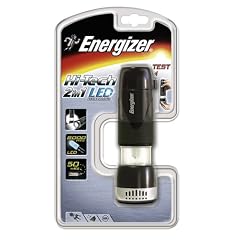 Energizer Taschenlampe Hi-tech LED 2in1 [Misc.]