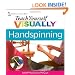 Teach Yourself VISUALLY Handspinning
