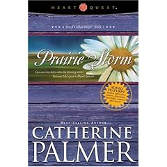 Prairie Storm