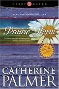 Prairie Storm:  Town Called Hope #3 (Heartquest)