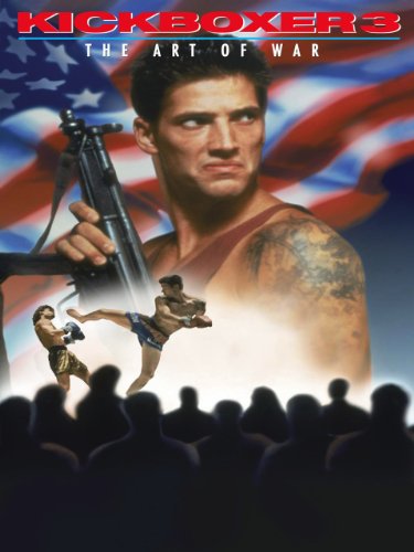 Kickboxer 3