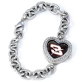 Dale Earnhardt NASCAR Ladies Heart Series Watch