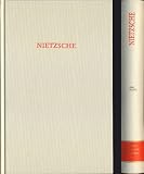 Produkt-Bild: Wege der Forschung, Band 521: Friedrich Nietzsche