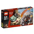 LEGO Cars 9483 - La fuga dell'agente Carl Attrezzi