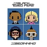 BLACK EYED PEAS - DON'T STOP THE PARTY