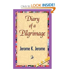 Diary of a Pilgrimage