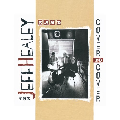 Jeff Healey Band - Jeff Healey - Best blues around2 - Zortam Music